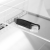 Витрина холодильная Tefcold PDC126 VS SL LED