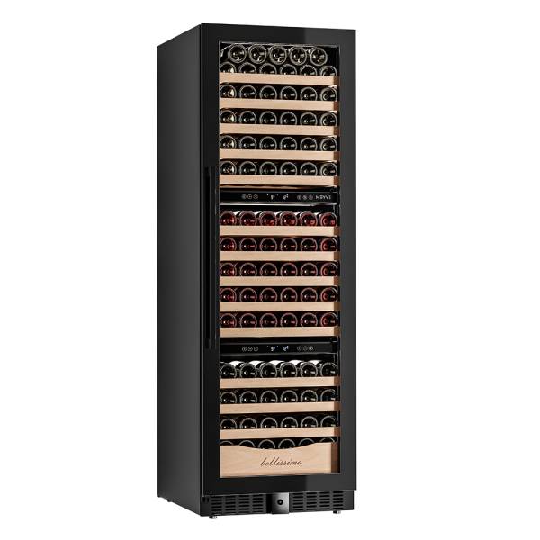 Шкаф винный Meyvel MV154PRO-KBT3