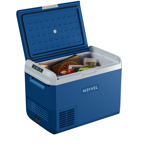 Автомобильный холодильник переносной Meyvel AF-M50
