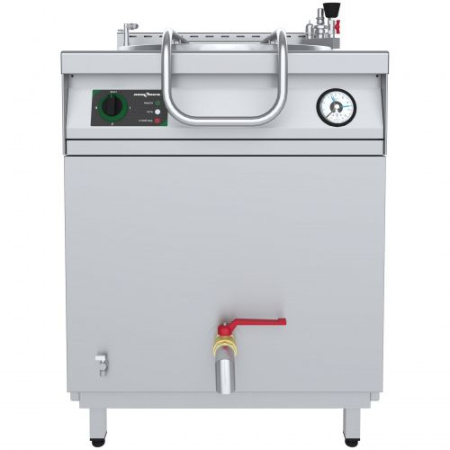 Котел пищеварочный ПищТех КПЭЛ-250