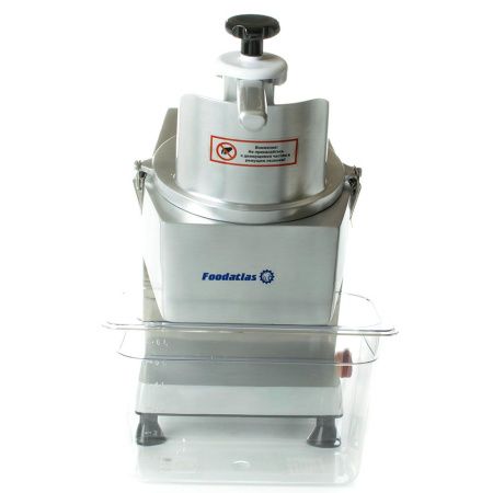 Овощерезка Foodatlas WED-QC205