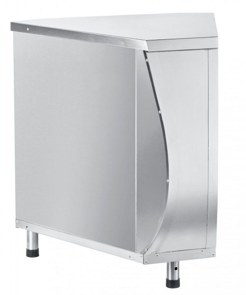 Модуль поворотный МП-45М-01