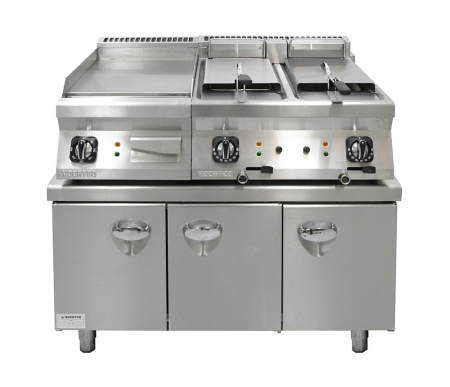 Стенд для линии 400 Kocateq 4B13