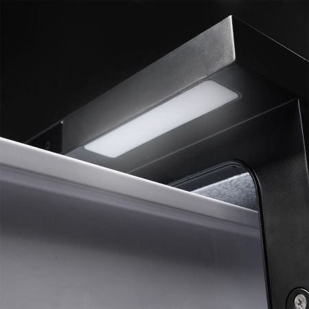 Автомобильный холодильник встраиваемый Meyvel AF-CB30