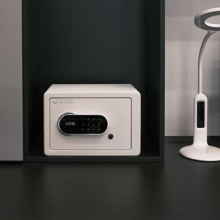 Сейф Meyvel SF5-310-200 белый