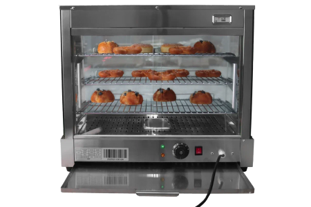 Витрина тепловая Rosso HW-862