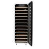 Шкаф винный Meyvel MV34-KWF1