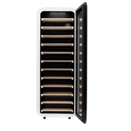 Шкаф винный Meyvel MV34-KWF1