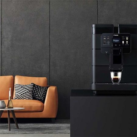 Кофемашина Saeco New Royal Plus