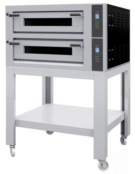 Печь для пиццы на подставке Itpizza MR 44