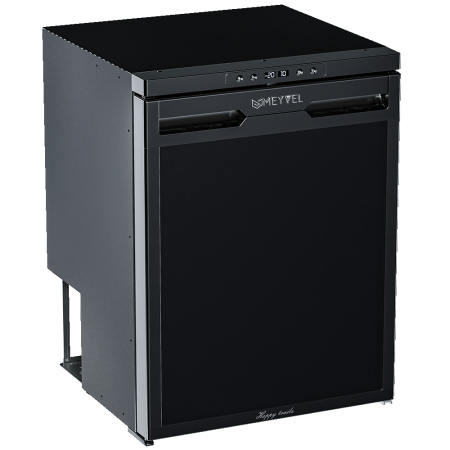 Автомобильный холодильник встраиваемый Meyvel AF-DB65X