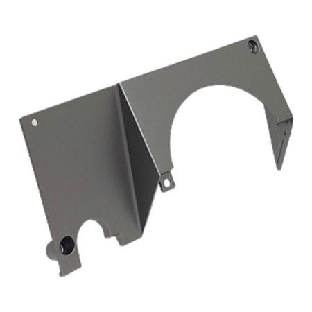 Крышка низкой группы серая Nuova Simonelli 05000814.GM