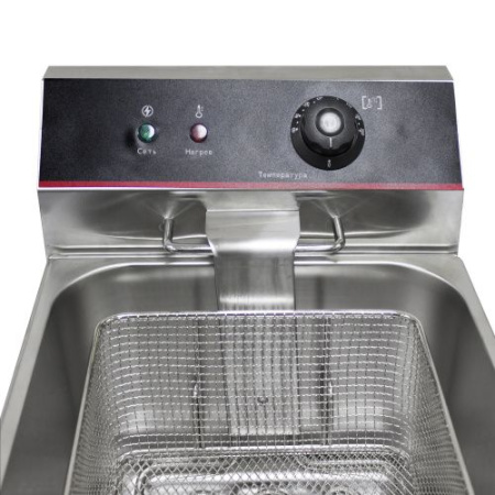 Фритюрница Roal SZ-11L-2