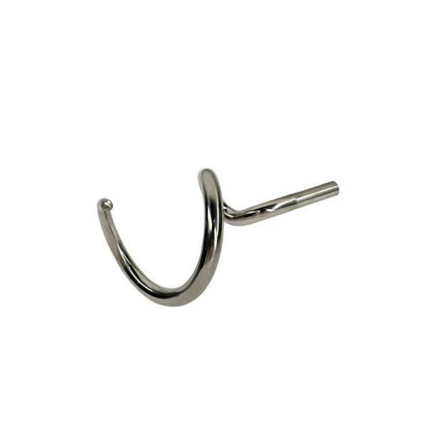 Крюк для тестомеса Apach Cook Line CIL00030 поз. 41