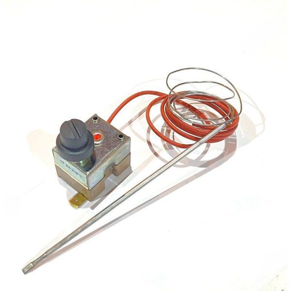 Термостат аварийный для печи Apach Cook Line 020TER0003
