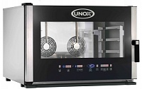 Шкаф пекарский Unox XBC 405