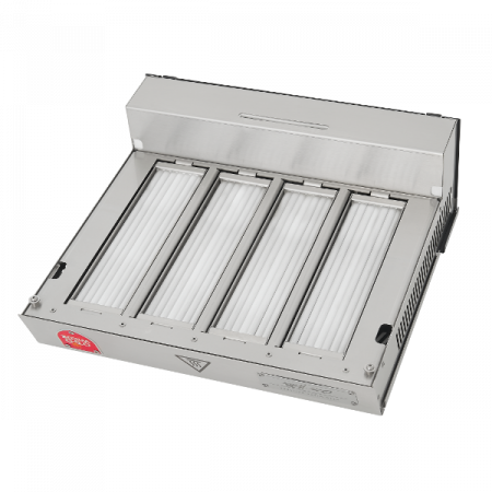 Гриль газовый Otto’s O.F.B.