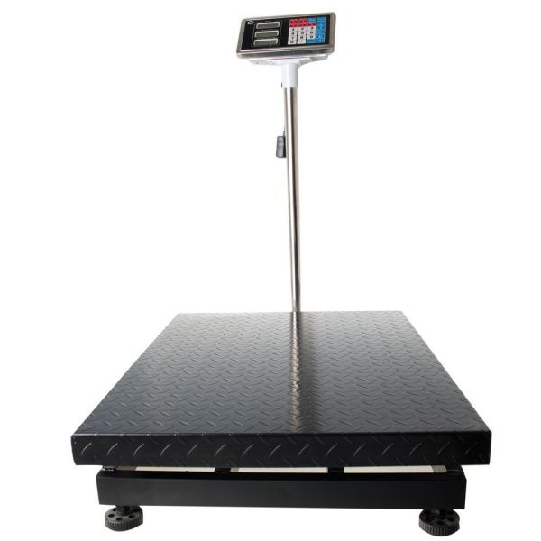 Весы торговые напольные Foodatlas ВТН-150