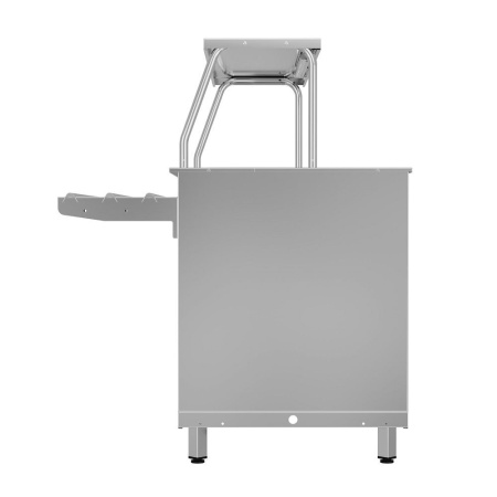 Мармит первых блюд Gabino MM1-10/7