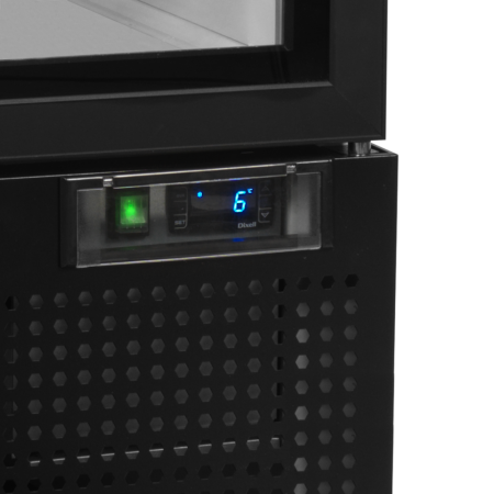 Шкаф холодильный Tefcold NC2500G