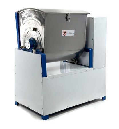 Тестомес для крутого теста Hurakan HKN-25HNM