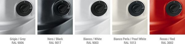 Кофемолка Fiorenzato F64 E XGI PRO black