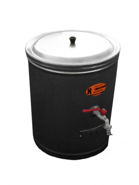 Кипятильник Гомельторгмаш ЭКГ-50