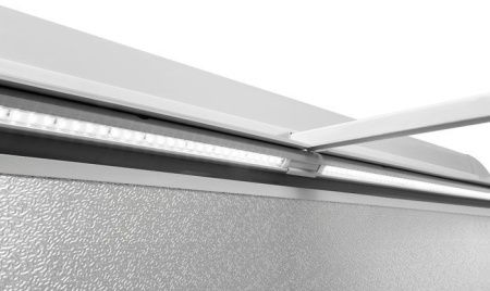 Морозильный ларь Haier GTE1850G