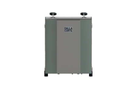 Кофемашина Dalla Corte Studio aqua