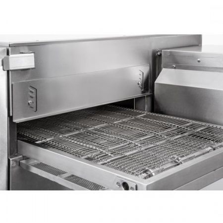 Печь для пиццы конвейерная RoboLabs RoboChef RC460