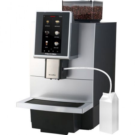 Кофемашина Dr.coffee Proxima F12