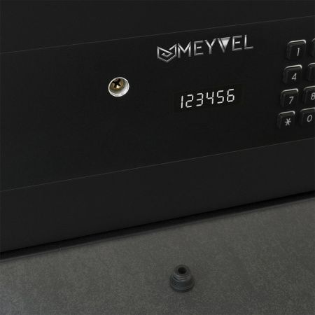 Сейф Meyvel SF8-430-195