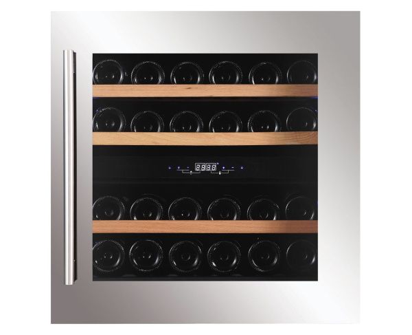 Шкаф винный Dunavox DAVS-25.63DSS