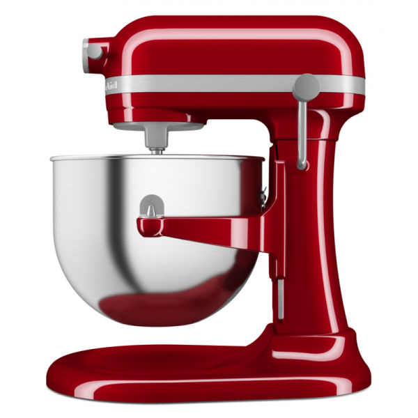Миксер планетарный KitchenAid Professional 5KSM70JPXEER красный