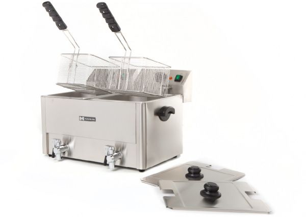 Фритюрница Hurakan HKN-FT88N