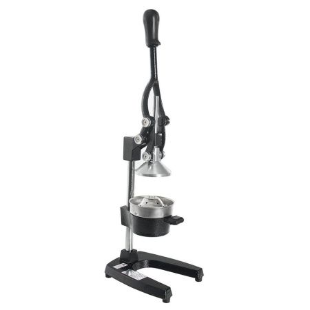 Соковыжималка ручная Foodatlas HR-B Foodatlas черная