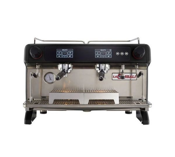 Кофемашина La Cimbali M40 DT/2