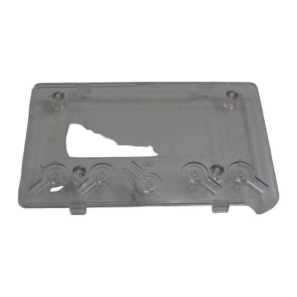 Дисплей Cooleq IC-30S поз. 43
