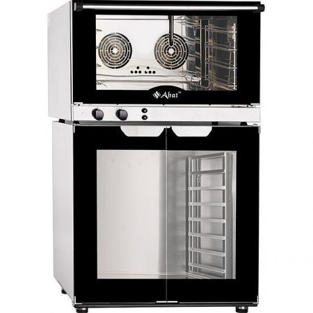 Конвекционная печь Abat КЭП-3