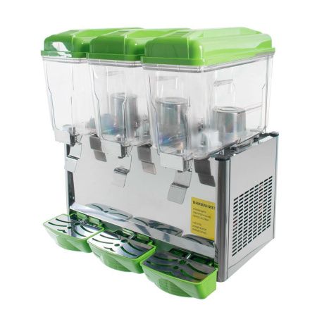 Сокоохладитель Foodatlas 12 JL-3