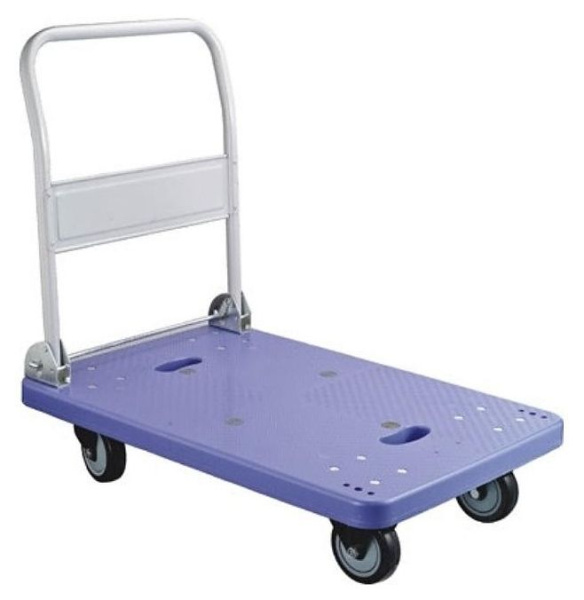 Тележка грузовая Redgastro YK-ST046-A