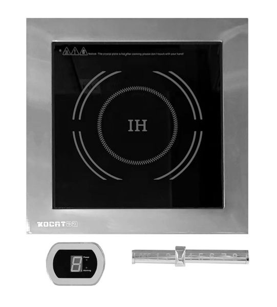 Плита индукционная Kocateq DC 5000M drop in