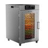 Дегидратор Meyvel MDH18-1S Inox
