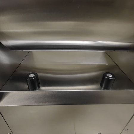 Тестомес для крутого теста Foodatlas HWJ-12.5(H) 380В