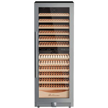 Шкаф винный Meyvel MV141PRO-KST2