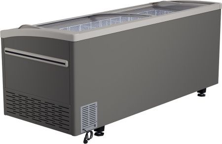 Ларь-бонета Haier GTS1850GB