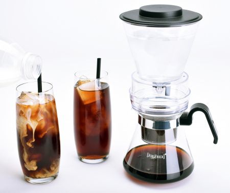 Аппарат Cold Brew Coffee Maker JoeFrex 450 мл