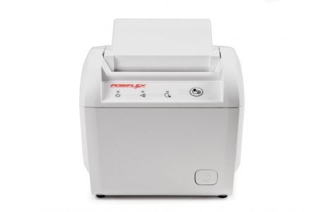 Чековый принтер Posiflex Aura-6900R (USB.RS) белый