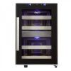 Шкаф винный Cold Vine С12-TBF2