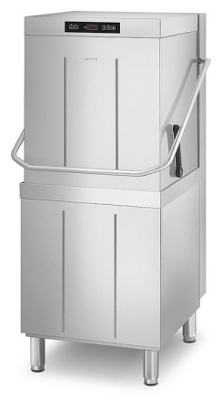 Посудомоечная машина купольная Smeg SPH505SL